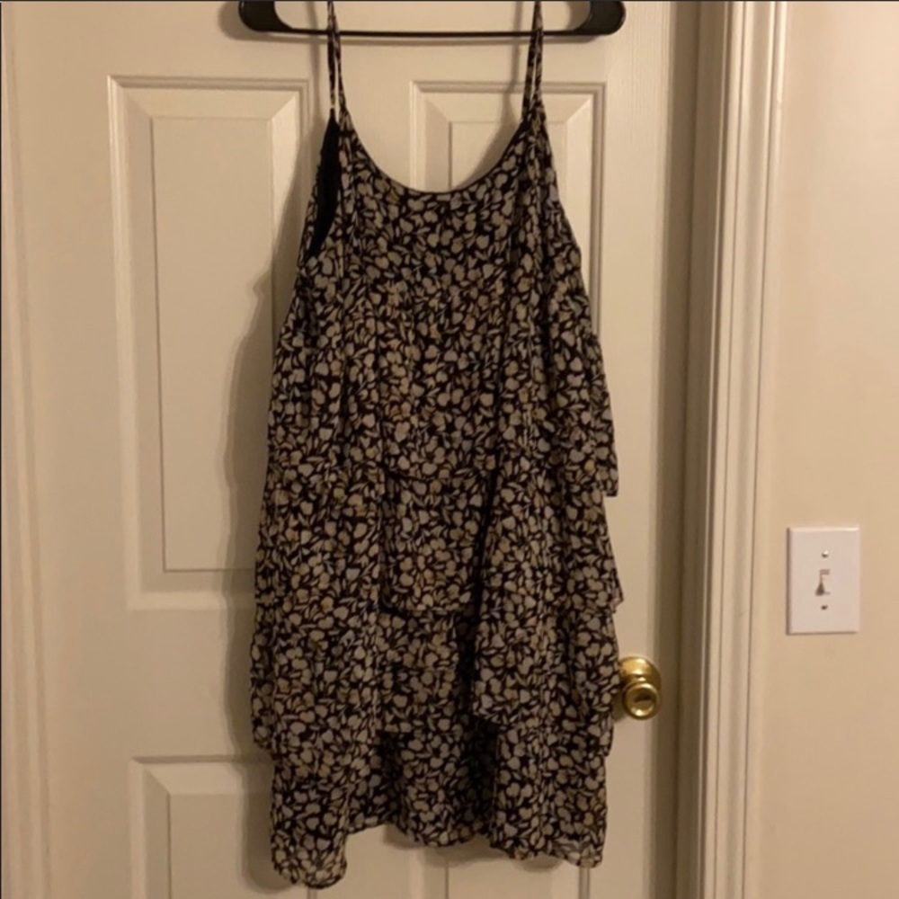 Target Who What Wear Dress